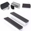 2 x Vice Protective Jaws, Extra Soft Jaw Accessories for