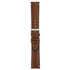HMS, Classic Grant Leather Watch Strap, Quick Release Replacement Band