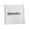 BESWELL® 1/2" High Torque Air Impact Wrench with Up to