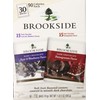 BROOKSIDE Dark Chocolate Candy Two Flavor Snack Pack, Pomegranate Flavor
