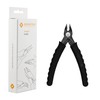 Bernstein ESD Wire Stripper Mini Side Cutters 135 mm Without