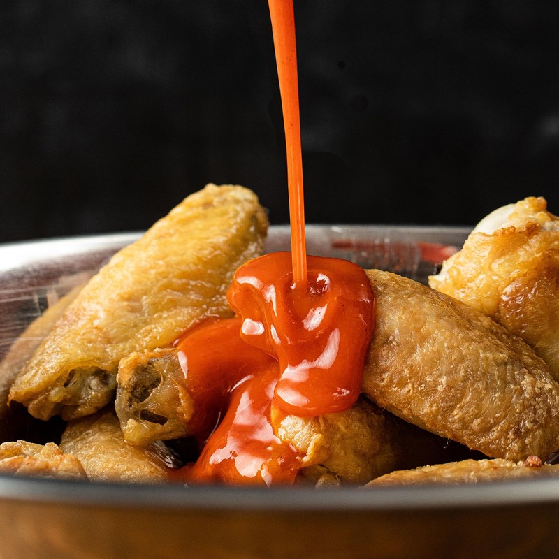 Frank's RedHot Original Hot Sauce, 32 fl oz