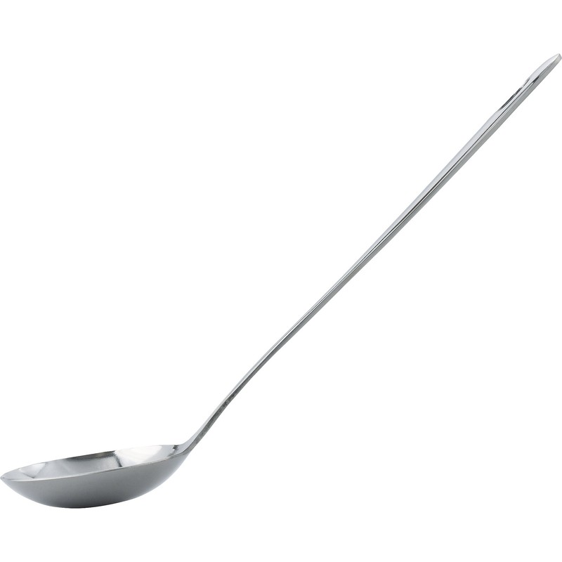 Wahei Freiz Kitchen Tool Ladle Uniline Tabletop Size All Stainless