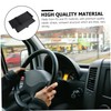 Mikinona Retractable Multifunctional Car Visor Sunshade UV Protection Extender for