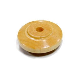 Tornado Foosball Score Disk - Blonde