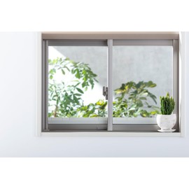 Anesty Diatomaceous Earth Condensation Water Absorption Holder, White, Approx. Width 25.2 x Depth 0.4 x Height 1.4 inches (64 x 0.9 x 3.5 cm), Kararari Compatible with Maximum Width 25.2 inches (64