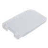 Roof Dome Light Lens ABS 81241 12020 Overhead Lamp Cover