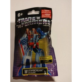 Hasbro Prexio Transformers• Limited Edition•Mini Figures•2020 Hasbro/