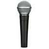 Shure SM58 Cardioid Dynamic Vocal Microphone (2-Pack)