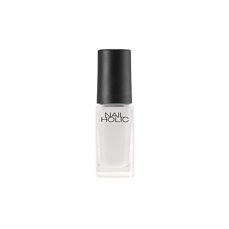 NAIL HOLIC WT005 0.2 fl oz (5 ml)