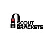 Scout Brackets - Tongue Bracket - Ratchet Straps - Trailer