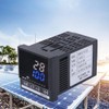 BERM BEM102 K1220 LED Digital Tube Display Thermostat Temperature Controller