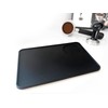 Flora Coffee Barista Tamper Mat S in Soft Touch Feel