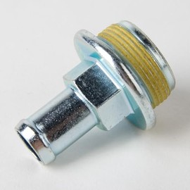 Genuine OEM Oil Cooler Hose Fitting Joint 11107-PK2-003 Compatible with Select Honda (Pack of 2)