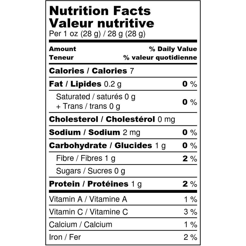 Alfalfa Sprouting Seeds, 10 Pounds - Kosher, Bulk