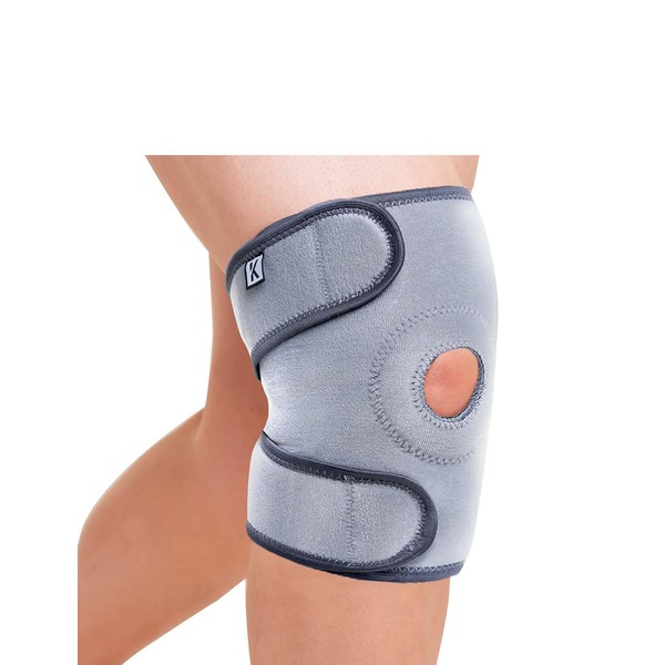 KEDLEY Neoprene Knee Support, One Size