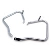 SMT- Saddlebag Bracket Guard Bars For HD Touring Street Road