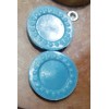 Artesanal Jabon Hotelero 20 Gr Envoltura Feliz Estancia250 Pzs