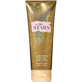 Bath and Body Works In The Stars Body Cream Unisex 8 oz
