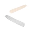 2000ML Hand Warm Water Bag Explosionproof Rubber Plush Hot Water