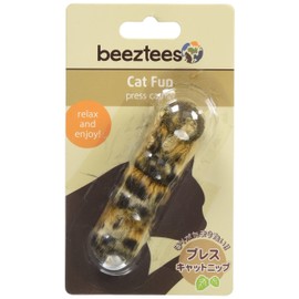 Super cat (Super Cat) BEEZTEES puresukyattonippu Caterpillar Tracks