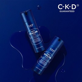 CKD For Men Aqua Halon All -in -One Essence 150ml  / CKD 포맨 아쿠아 히알론 올인원 에센스 150ml