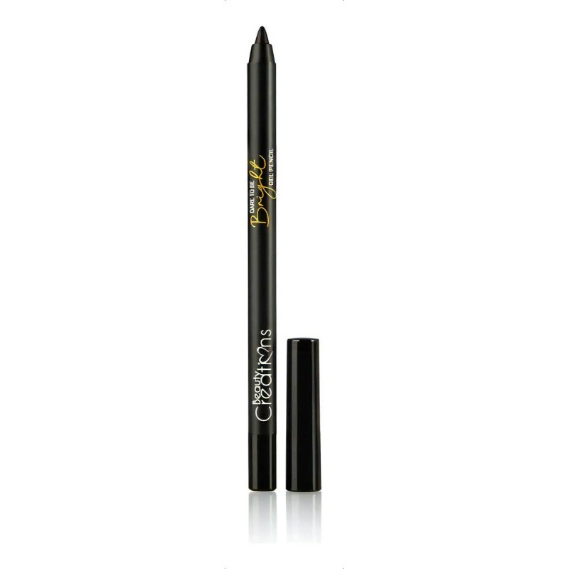 Delineador Gel Beauty Creations Gel Liner Color Outer Space
