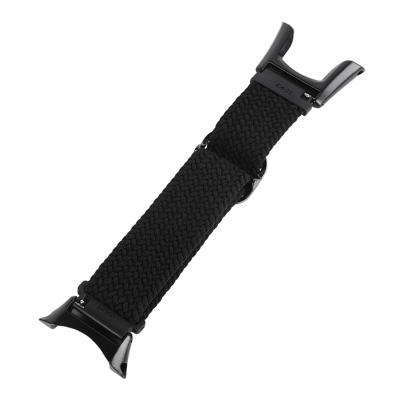 Nylon Weave Elastic Watch Band for Suunto Ambit 1 2