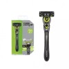 Dorco 도루코 SVA1000 페이스세븐 7중 윤활밴드 면도기 Dorco SVA1000 Face