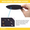 2 Pack 5 Inch Sander Pad Replacement, Metal Sander Backing
