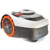 Edge Protection for Segway Navimow i105e, i108e, Bumper, Protector for
