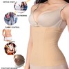 Nebility Women Body Shaper Waist Shapewear Belly Band Tummy Control