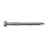 Simpson Strong-Tie SDS25300-R25 Strong-Drive SDS Heavy-Duty Connector Screw — 1/4