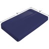 Cot Sheets 31" x 75", Cot Size Sheet Fitted with