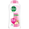 Dettol Skincare Body Wash, 250ml, Honey & Shea Butter Fragrance,