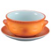 sixe-nbarudo Cream Cup for Saucers Tea 9016930