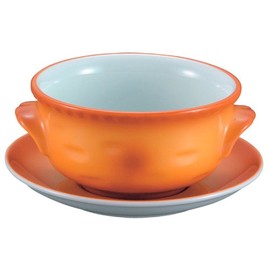 sixe-nbarudo Cream Cup for Saucers Tea 9016930