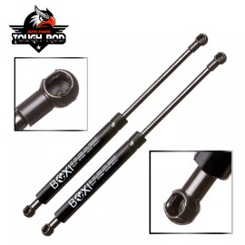 Gas Springs Support Replaces 2 REAR TRUNK LIFTGATE TAILGATE HATCH LIFT SUPPORTS SHOCKS STRUTS ARMS PROPS 4782