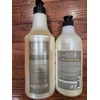 PURE MIND BLACK GARLIC & RED GINSENG SHAMPOO AND TREATMENT