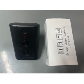 2025 Upgraded Ultrasonic Bat Repellent for Attic, Plug in Bat Deterrent Devices for Indoor Use, Friendly to Human & Pet(4Pack)