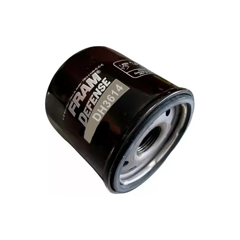 Filtro Para Aceite P- Toyota Supra Mfd 1990-1993