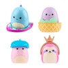Squish-a-longs Mini-Squish Paquete de 14 (Onda 4, Estilo 2)