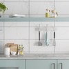 Dripex Coat Hook Rack Wall Mounted 304 Stainless Steel Hanger
