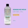 Desmaquillante Micelar Detox Blends Botanicare 350ml