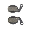 SOMMET Bicycle Disc Brake Pads for Magura Louise 2007 Marta