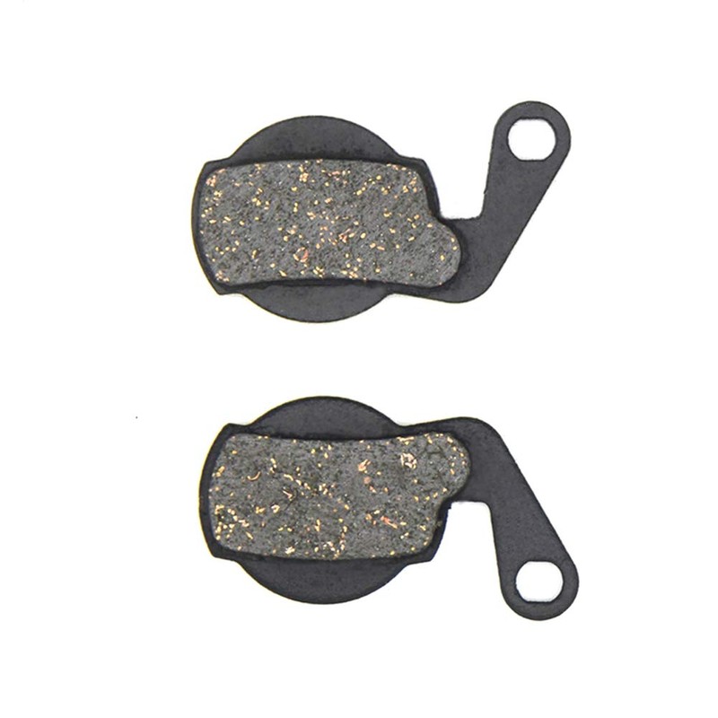 SOMMET Bicycle Disc Brake Pads for Magura Louise 2007 Marta