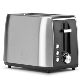 Toastmaster 2-Slice Fast Toaster