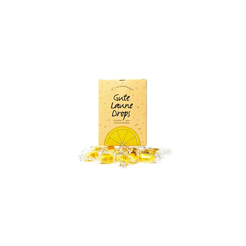 Good Mood Drops 100 g