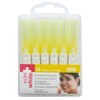 Edel + White® 6 Interdental Brushes 0.7 mm Yellow M
