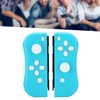 For Joycon Game Console Wireless Bluetooth Gamepad for Right Left(Callaite